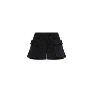 Dsquared2 아이콘 로고 카고 쇼츠 S80MU0036D25007 900 TP948112538