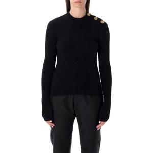 발망   니트 FW25 FF0KD095KJ170PA 6424558 Black