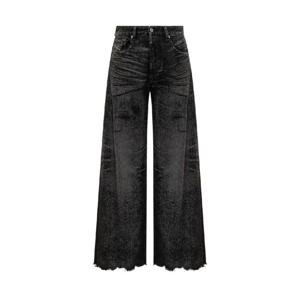 디젤   청바지 FW25 A21497007DB 02 6276087 NERO