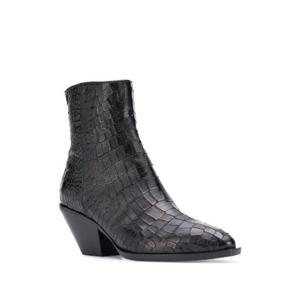 쥬세페자노티 부츠 I970028001 Black