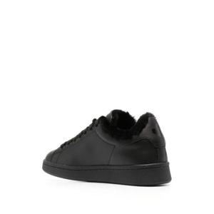 디스퀘어드2 스니커즈 SNW020201505567 Black