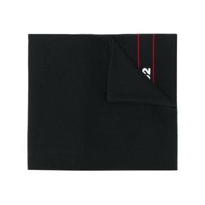 디스퀘어드2 머플러 스카프 KNM00342124 Black