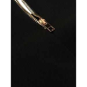 발망 팬츠 XF0PP077JC30 Black