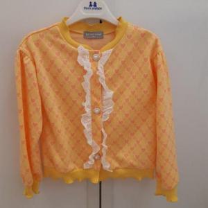 Talentkids (쁘띠앙팡) HC24 PC헤이로이가디건 PCX11GCD20