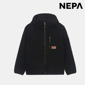 네파 [택가159,000원]남여공용 본딩 플리스자켓 7KF6161