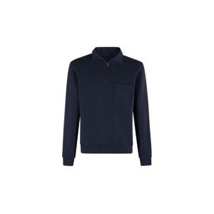포르텔라 쿼터 집 스웨터 YALE01043097 INDACOIND TP949249065