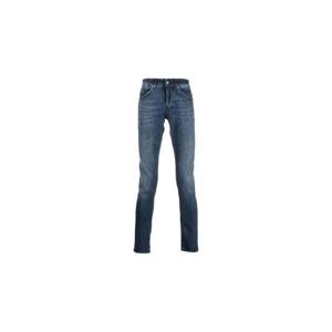 25 FW 돈덥 스키니 컷 데님 진 UP232DS0257UFC6 TP443416943