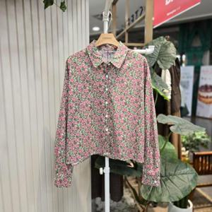 스테파니 HC05 꽃남방NBSH A24SH4314HK3
