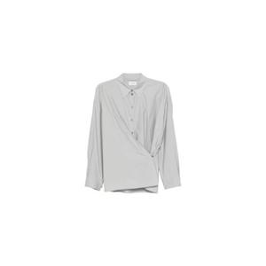 르메르 르메르 그레이 셔츠   블라우스 2234958