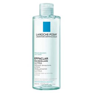 라로슈포제 에빠끌라 미셀레르 울트라 클렌징워터 400ml