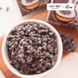 [평창나또] 쥐눈이콩나또 50g X 20개