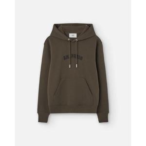 아미 후드 티셔츠 USW247730221 DOM