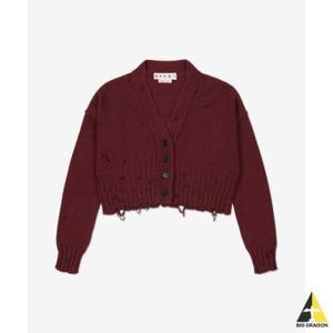 마르니 가디건 CDMD0223A2UFC65200R82 DOM