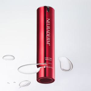 [쇼핑백+크림20ml 추가] 메디톡스 뉴라덤 코어타임 앰플 50ml