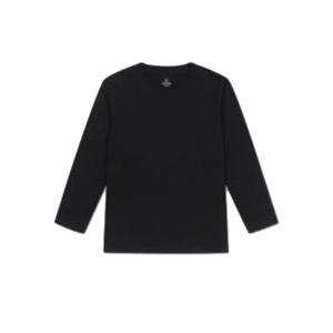 [백화점]탑텐키즈 MKE5TS3903 공용 에센셜 USA 코튼 긴팔 티셔츠