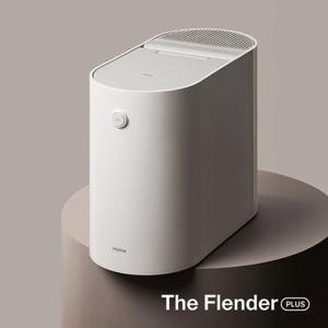 최신상 미닉스 더 플렌더 PLUS (MNFD-110CV)크림화이트