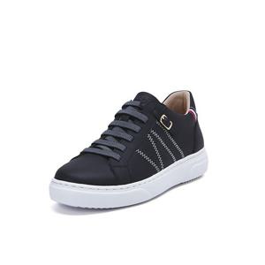 [탠디] 여성 캐주얼 키높이 스니커즈 (굽 6CM) G22006_BLA