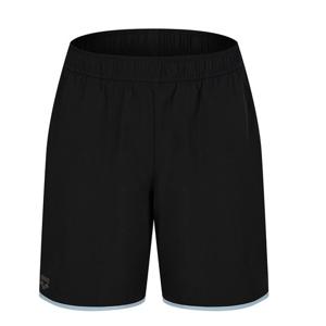 엑티브 4부레저 팬츠A4BM1WP43BLK_MN