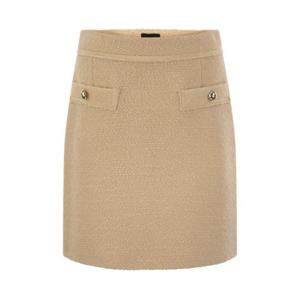 페이 숏 스커트 NXW90494700WID C201 Beige