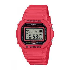 카시오 G-쇼크 (G-SHOCK) 에너지 팩 레드 DW-5600EP-4JF