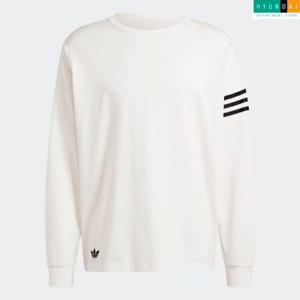 [아디다스][현대백화점][MAN] NEU C LS IY4900 인기티셔츠