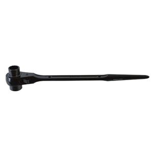 스마토 라쳇렌치 규격 30x32mm 전장 395mm