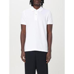 톰포드 폴로 티셔츠 JPS002JMC007S23 AW002 White