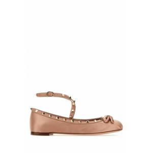 [VALENTINO] 라프리마 여성 발레리나 3W2S0HB6SWH GF9 핑크 /2
