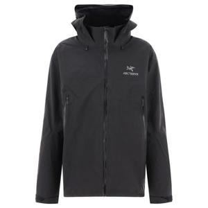 아크테릭스 남성 블랙 자켓 X000007082BETA AR JACKETBLACK