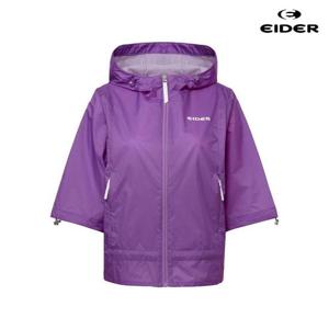 여성 RAIN BOMB (레인 밤) 3L 자켓 (Violet) (DWM25165_V5)