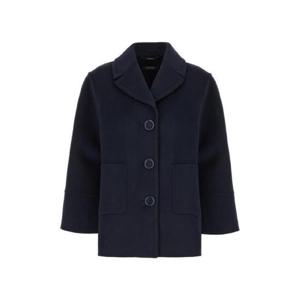 에스막스마라 WINDSOR 싱글 브레스티드 숏 코트 1864455
