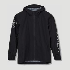 아크테릭스 블랙 노르반 재킷 X000009571 002291