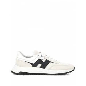 [HOGAN] 남성 스니커즈 화이트 HXM5630FR30U6X 0001 /10