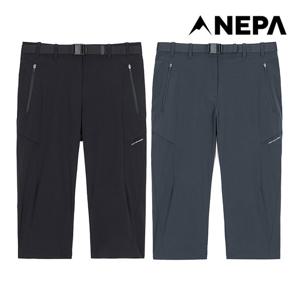 네파 여성 패스파인더 7부 팬츠 7L41701