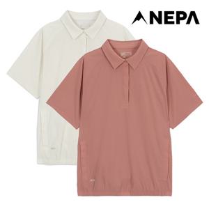 네파 여성 컴포 쿨 폴로티셔츠 7L45260