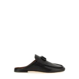 VALENTINO GARAVANI SIGNATURE VLOGO SANDAL 4Y0S0H97WJU0NO