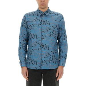 PS BY PAUL SMITH REGULAR FIT SHIRT M2R-765X-P2231543