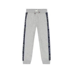 TOMMY HILFIGER 어둠 속에서 빛나는 스웨트팬츠 KB0KB06908KP01