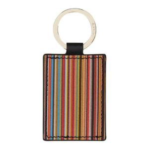 PAUL SMITH 가죽 열쇠고리 M1A4780BMULTI79