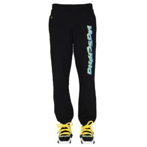 MOSCHINO quot서프quot 조깅 팬츠 034420281555
