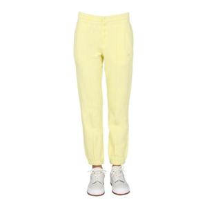 HELMUT LANG 단추가 달린 조깅 바지 L07HW2030EG