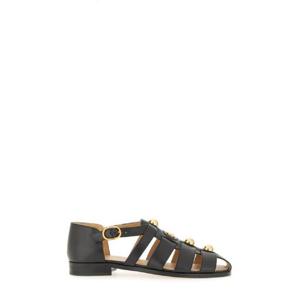 VALENTINO GARAVANI SANDAL FISHERMAN VLOGO SIGNATURE 6W2S0LS9DSH0NO
