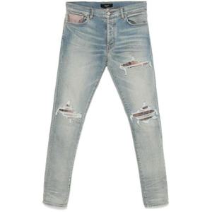 아미리 데님 팬츠 AMDNSY1076 ANTIQUE INDIGO