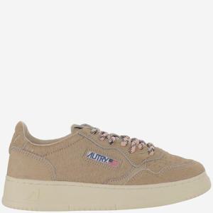 AUTRY AUTRY Sneakers Beige AULWPE01BEIGE