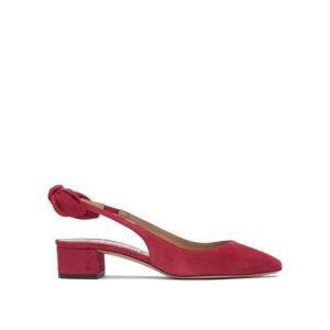 AQUAZZURA Heeled shoes VBTMIDL1SUECD3
