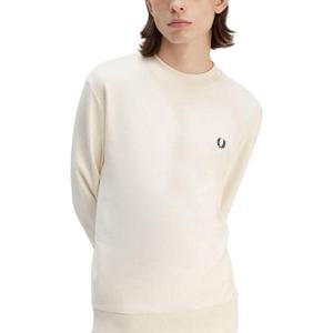 FRED PERRY SWEATSHIRT WITH LOGO FP-M7535-53Y24
