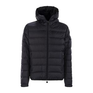 몽클레어 나잔 후드 숏 패딩 K20911A00009 776