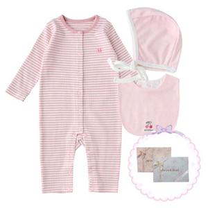 선물추천[밍크뮤HP]25년F W (PH)멜팅테리SET우주복 (35A70-041-15)