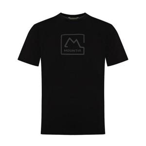 마운티아 HC21 남자 포트라운드티셔츠  1MQTSMU022