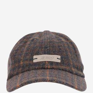 AUTRY AUTRY Hats ACPUS6BVVORTEX
